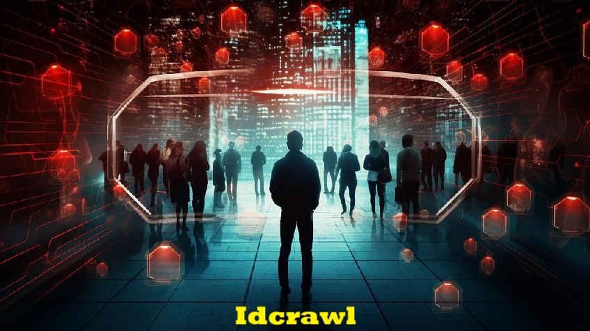 Idcrawl