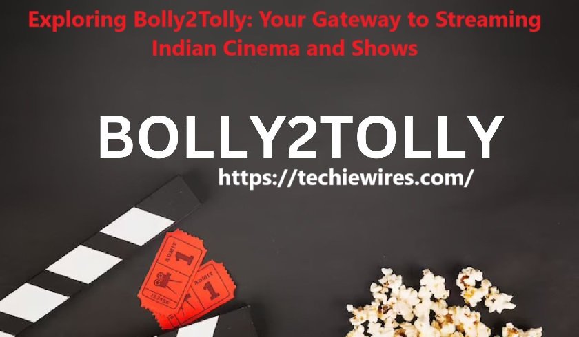 Bolly2Tolly