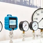 Digital Pressure Gauges