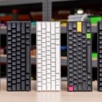 Top 10 Gaming Keyboards