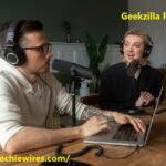 Geekzilla Podcast