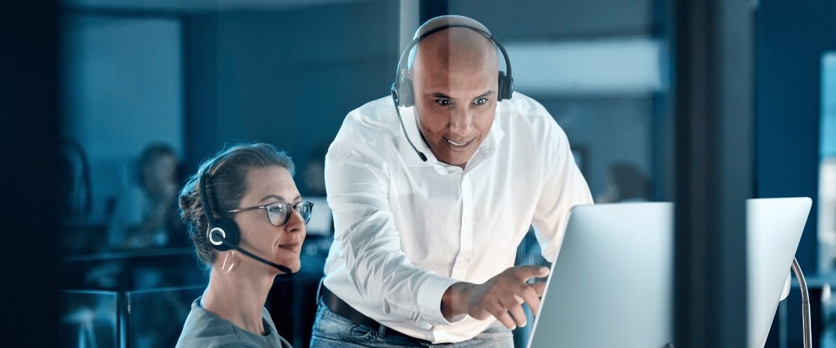 Discover the Benefits of GROW for Contact Center Coaching Success