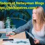 Netwyman Blogs