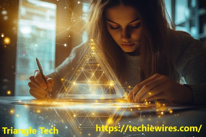 Triangle Tech