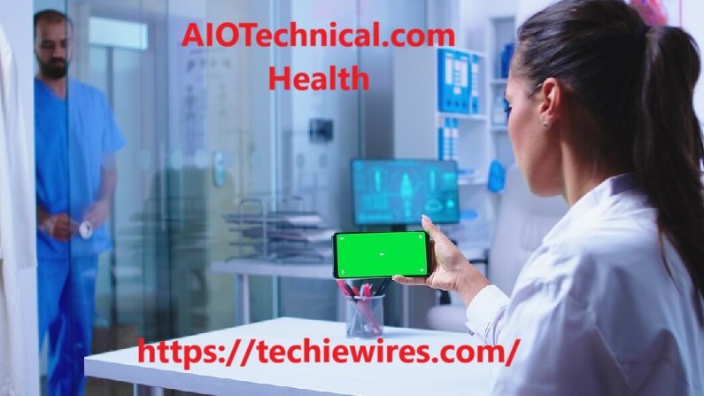 AIOTechnical.com Health