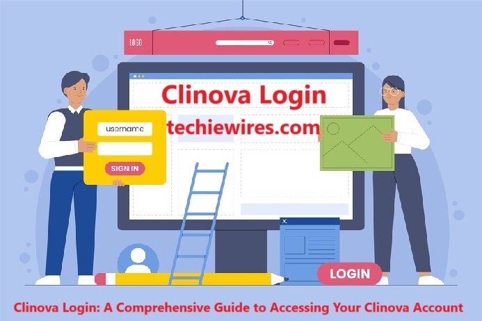 Clinova Login