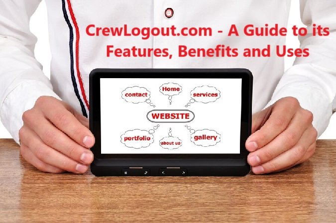 CrewLogout.com