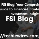 FSI Blog