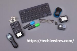 Laptop Accessories