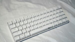 Laptop Keyboard