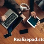 Realizepad.store