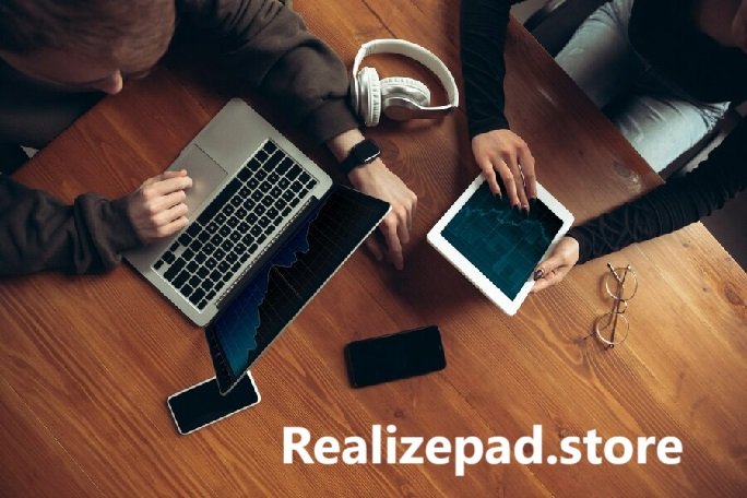 Realizepad.store