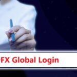 SDFX Global Login