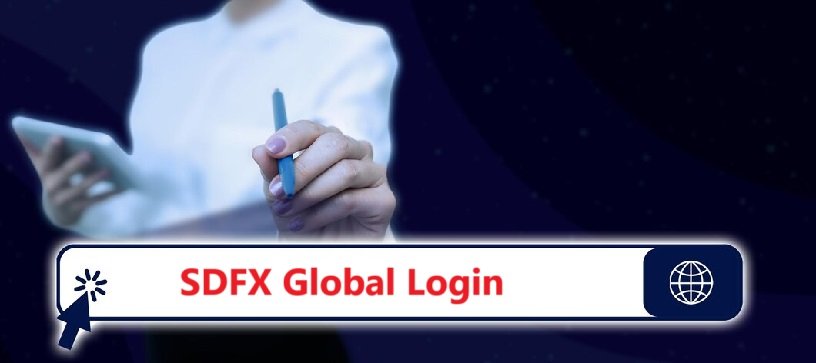 SDFX Global Login