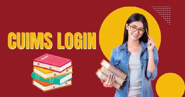 CUIMS Login