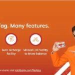 ICICI FASTag Login