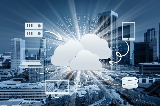 Innovative point cloud services