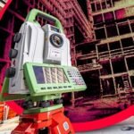 3D Laser Scanning Netherlands